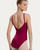 Coomer Ballet Conservatory Princess Seam Adult Camisole Leotard
