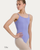 Coomer Ballet Conservatory Princess Seam Adult Camisole Leotard