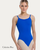 Coomer Ballet Conservatory Princess Seam Adult Camisole Leotard