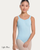 Coomer Ballet Conservatory Princess Seam Adult Wide Strap Leotard