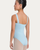 Coomer Ballet Conservatory Princess Seam Adult Wide Strap Leotard