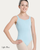 Coomer Ballet Conservatory Princess Seam Youth Wide Strap Leotard