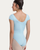Coomer Ballet Conservatory Princess Seam Adult Cap Sleeve Leotard