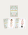 The Nutcracker Christmas Go Fish Card Game