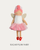 Nutcracker Plush Bestie