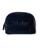 Nikolay Cosmetic Bag - Black
