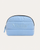 Nikolay Cosmetic Bag - Light Blue