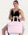 Nikolay Large Road Bag - Pink