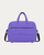 Nikolay Large Road Bag - Lavender