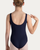 Coomer Ballet Conservatory PPP C Leotard - Navy