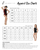 Mesh Long Sleeve Adult Leotard - Black