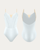 Danse de Paris Chloe Adult Leotard - White