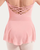Bloch Mesh Pull on Youth Skirt - Pink
