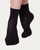 Capezio Lifeknit Sox II - Black