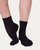 Capezio Lifeknit Sox II - Black