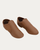Capezio E-Series Adult Jazz Slip On - Maple