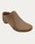 Capezio E-Series Adult Jazz Slip On - Caramel
