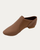 Capezio E-Series Youth Jazz Slip On - Maple
