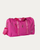 Junior Bright Dance Duffle - Bright Pink