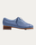 Jason Samuels Smith Tap Shoes - Sky Blue