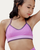 Honeycut Allure Adult Top - Orchid & Amethyst