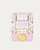 Frosted Sugarplum Boxed 5.6oz Candle