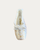 So Danca Mini Nutcracker Pointe Shoe Key Chain