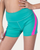 XoDanceCo Vibe Adult Short - Watermelon