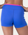 XoDanceCo Racer Adult Short - Royal Blue