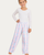 Iscream Sweet Nutcrackers Plush Youth Pants