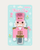 Iscream Nutcracker Hair Clip