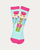 Iscream Nutcracker Socks