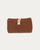 RubiaWear Full Leg Warmer - Mahogany