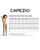 Capezio Fresco Adult Leotard - Zinfandel