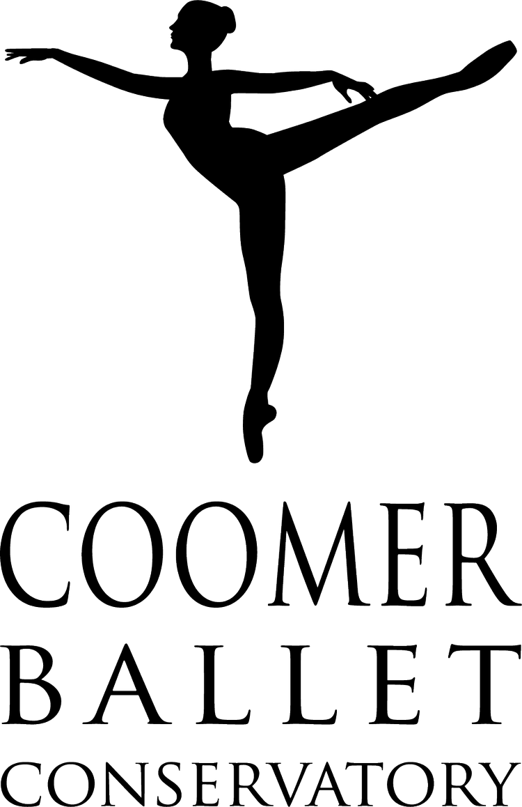 Coomer Ballet Conservatory logo