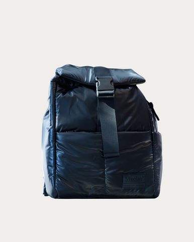 Nikolay City Backpack - Black - Backstage Dancewear & Gifts