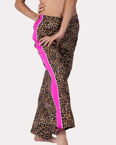 XO Dance Co Freestyle Pant - Cheetah - Backstage Dancewear & Gifts