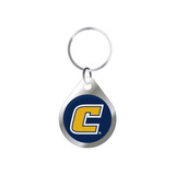 Tennessee - Chattanooga KeyChail - DOMED C KEYCHAIN