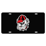 University of Georgia License Plates (04001) (04005) (04007) (04009) (04013) (04049) (04051) (04053)