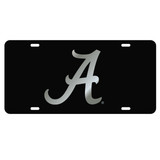 Alabama Crimson Tide Tag (Mirror)