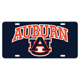 Auburn Tigers TAG (BLU/REF ORG AUBURN AU TAG (12023))