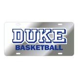 Duke University Tags (SIL/REF DUKE BASKETBALL TAG (15063))