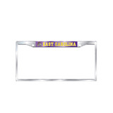 East Carolina Pirates Plate Frame (MIR DOMED TOP ONLY ECU FRAME (16102))