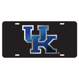 Kentucky TAG (LASER BLK/SIL/BLUE UK TAG (20151))