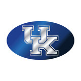 Kentucky Hitch Cover (MIRROR DOMED KY HITCH COVER (20140))