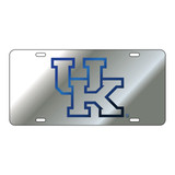 Kentucky TAG (LASER SIL/BLU/SIL UK TAG (20114))