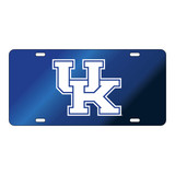 Kentucky TAG (BLUE MIR /REF WHT UK TAG (20007))