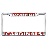 Louisville Plate Frame (DOMED LOUISVILLE PLATE FRAME (36534))