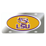 LSU TAG (DOMED LSU TAG (37129))