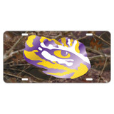 LSU TAG (LASER CAMO TIGER EYE TAG (37411))